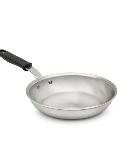 Chảo Rán Vollrath 672114 Wear-Ever® 35.6 cm Nhôm Tay Cầm Silicone Rỗng