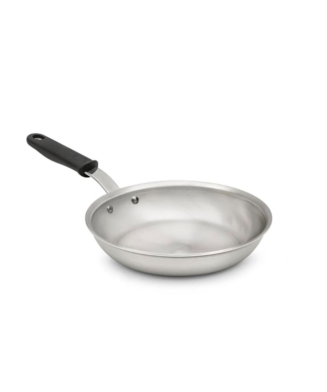 Chảo Rán Vollrath 672114 Wear-Ever® 35.6 cm Nhôm Tay Cầm Silicone Rỗng