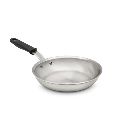 Chảo Rán Vollrath 672114 Wear-Ever® 35.6 cm Nhôm Tay Cầm Silicone Rỗng