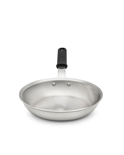 Chảo Rán Vollrath 672114 Wear-Ever® 35.6 cm Nhôm Tay Cầm Silicone Rỗng