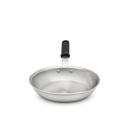 Chảo Rán Vollrath 672114 Wear-Ever® 35.6 cm Nhôm Tay Cầm Silicone Rỗng