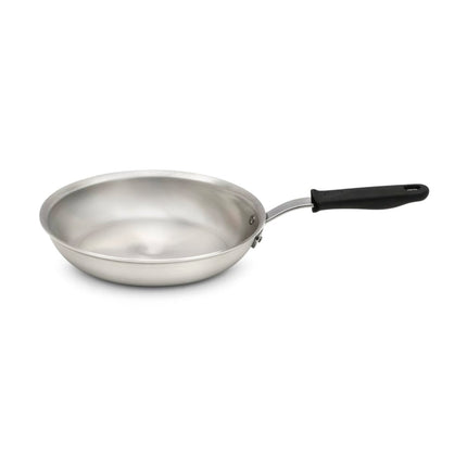 Chảo Rán Vollrath 672114 Wear-Ever® 35.6 cm Nhôm Tay Cầm Silicone Rỗng