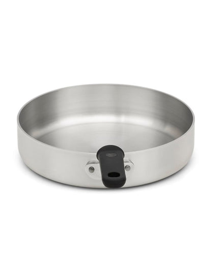 Chảo Xào Vollrath 672130 Wear-Ever 25.4 cm Nhôm