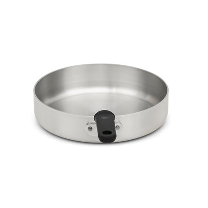 Chảo Xào Vollrath 672130 Wear-Ever 25.4 cm Nhôm