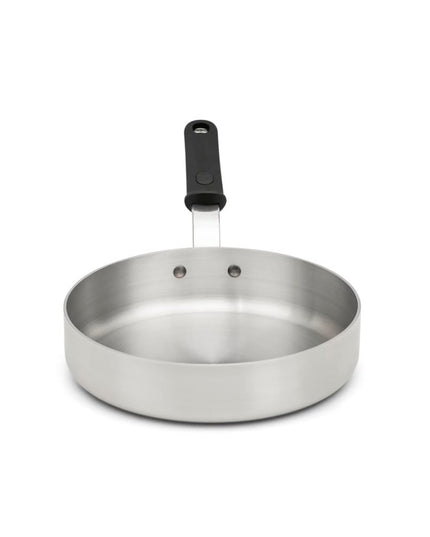 Chảo Xào Vollrath 672130 Wear-Ever 25.4 cm Nhôm