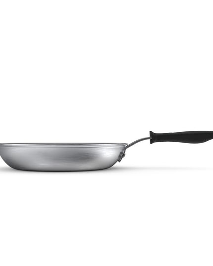 Chảo Rán Nhôm Vollrath 672207 Wear-Ever® 17.8 cm Tay Cầm Silicone Rỗng