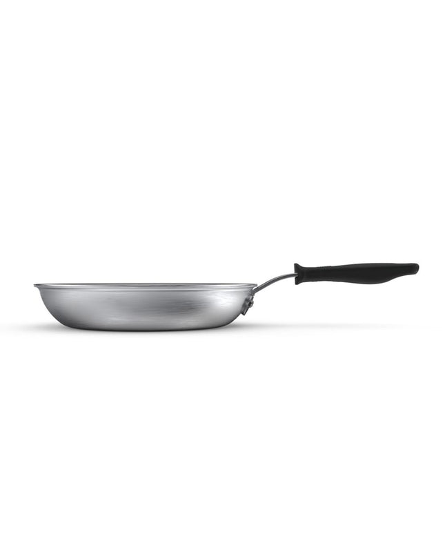 Chảo Rán Nhôm Vollrath 672207 Wear-Ever® 17.8 cm Tay Cầm Silicone Rỗng