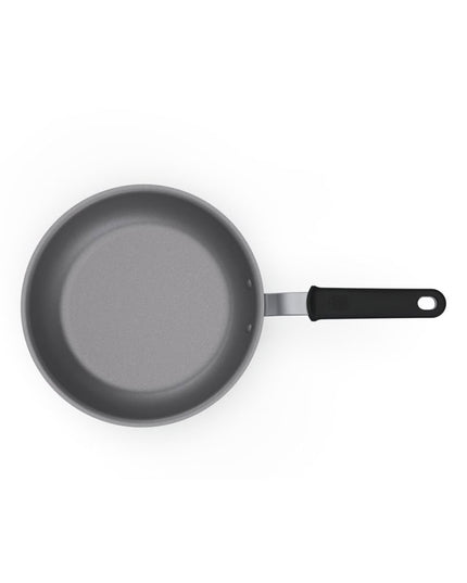 Chảo Rán Nhôm Vollrath 672207 Wear-Ever® 17.8 cm Tay Cầm Silicone Rỗng
