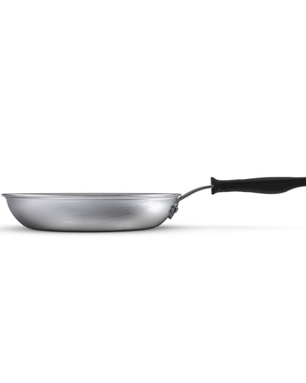 Chảo Rán Nhôm Vollrath 672208 Wear-Ever® 20.3 cm Tay Cầm Silicone Rỗng