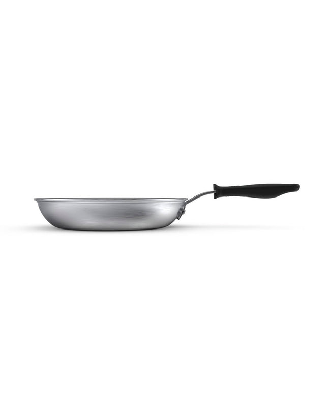 Chảo Rán Nhôm Vollrath 672208 Wear-Ever® 20.3 cm Tay Cầm Silicone Rỗng
