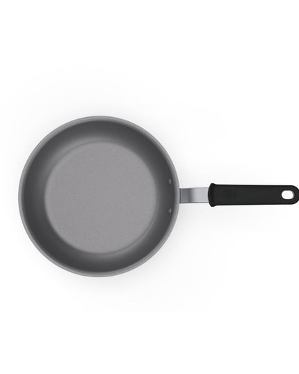 Chảo Rán Nhôm Vollrath 672208 Wear-Ever® 20.3 cm Tay Cầm Silicone Rỗng