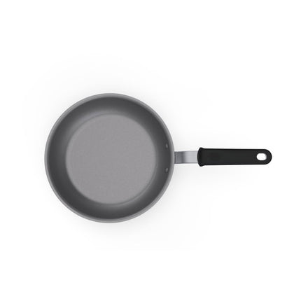 Chảo Rán Nhôm Vollrath 672208 Wear-Ever® 20.3 cm Tay Cầm Silicone Rỗng