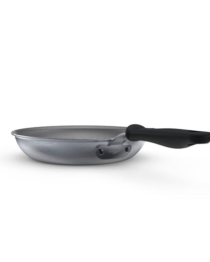Chảo Rán Nhôm Vollrath 672208 Wear-Ever® 20.3 cm Tay Cầm Silicone Rỗng