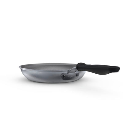 Chảo Rán Nhôm Vollrath 672208 Wear-Ever® 20.3 cm Tay Cầm Silicone Rỗng