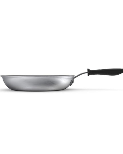 Chảo Rán Nhôm Vollrath 672210 Wear-Ever® 25.4 cm Tay Cầm Silicone Rỗng