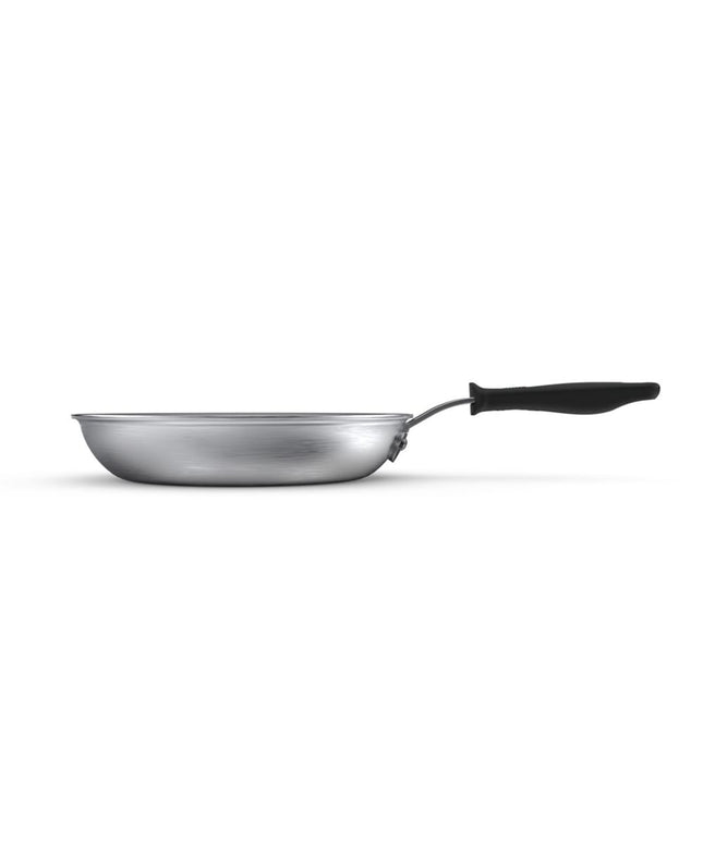 Chảo Rán Nhôm Vollrath 672210 Wear-Ever® 25.4 cm Tay Cầm Silicone Rỗng