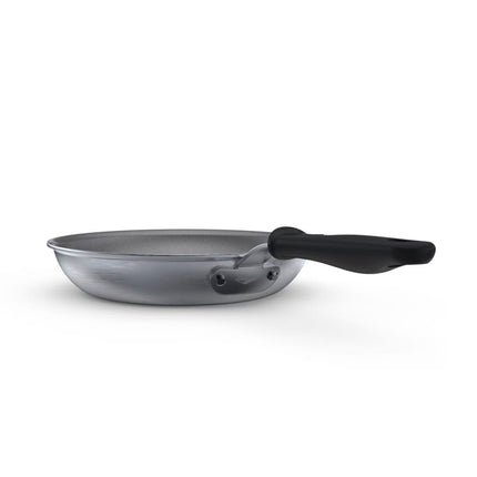 Chảo Rán Nhôm Vollrath 672210 Wear-Ever® 25.4 cm Tay Cầm Silicone Rỗng