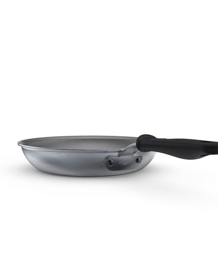 Chảo Rán Nhôm Vollrath 672212 Wear-Ever® 30.5 cm Tay Cầm Silicone Rỗng