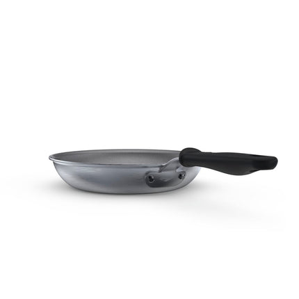 Chảo Rán Nhôm Vollrath 672212 Wear-Ever® 30.5 cm Tay Cầm Silicone Rỗng
