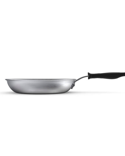 Chảo Rán Vollrath 672214 Wear-Ever® Nhôm 35.6 cm Tay Cầm Silicone Rỗng