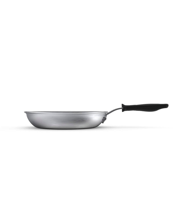 Chảo Rán Vollrath 672214 Wear-Ever® Nhôm 35.6 cm Tay Cầm Silicone Rỗng