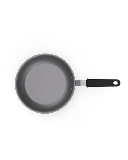 Chảo Rán Vollrath 672214 Wear-Ever® Nhôm 35.6 cm Tay Cầm Silicone Rỗng