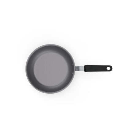 Chảo Rán Vollrath 672214 Wear-Ever® Nhôm 35.6 cm Tay Cầm Silicone Rỗng