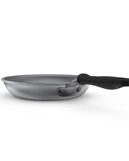 Chảo Rán Vollrath 672214 Wear-Ever® Nhôm 35.6 cm Tay Cầm Silicone Rỗng