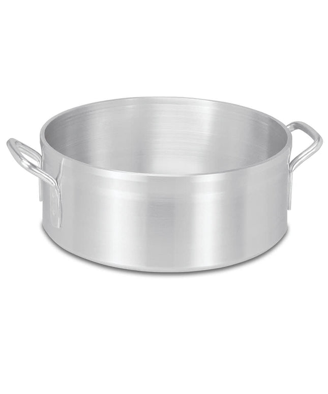 Nồi Hầm Vollrath 67228 Wear-Ever® Classic Select® Nhôm 26.5 lít