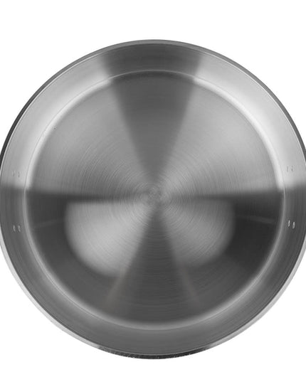 Nồi Hầm Vollrath 67228 Wear-Ever® Classic Select® Nhôm 26.5 lít