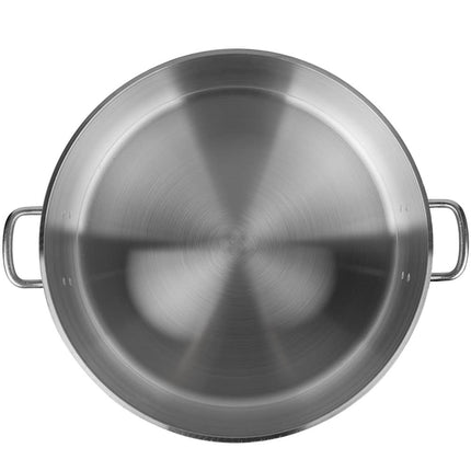 Nồi Hầm Vollrath 67228 Wear-Ever® Classic Select® Nhôm 26.5 lít