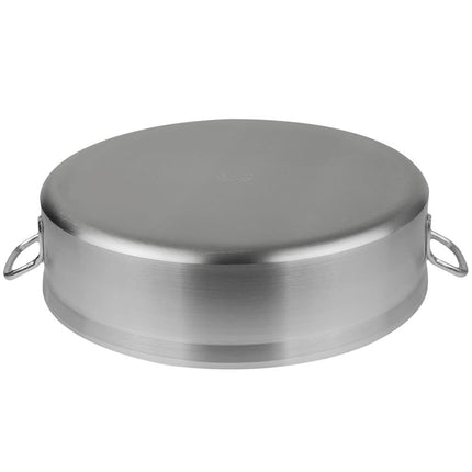 Nồi Hầm Vollrath 67228 Wear-Ever® Classic Select® Nhôm 26.5 lít