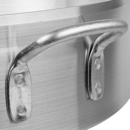 Nồi Hầm Vollrath 67228 Wear-Ever® Classic Select® Nhôm 26.5 lít