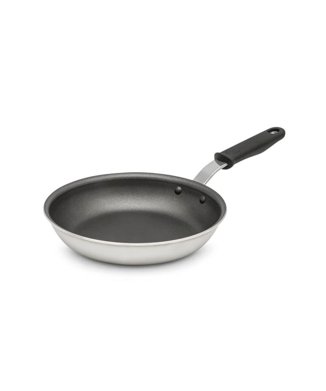 Chảo Rán Nhôm Chống Dính Vollrath 672307 Wear-Ever® 17.8 cm Tay Cầm Silicone Rỗng
