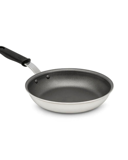 Chảo Rán Nhôm Chống Dính Vollrath 672307 Wear-Ever® 17.8 cm Tay Cầm Silicone Rỗng