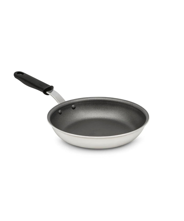 Chảo Rán Nhôm Chống Dính Vollrath 672307 Wear-Ever® 17.8 cm Tay Cầm Silicone Rỗng