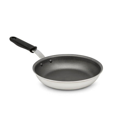 Chảo Rán Nhôm Chống Dính Vollrath 672307 Wear-Ever® 17.8 cm Tay Cầm Silicone Rỗng