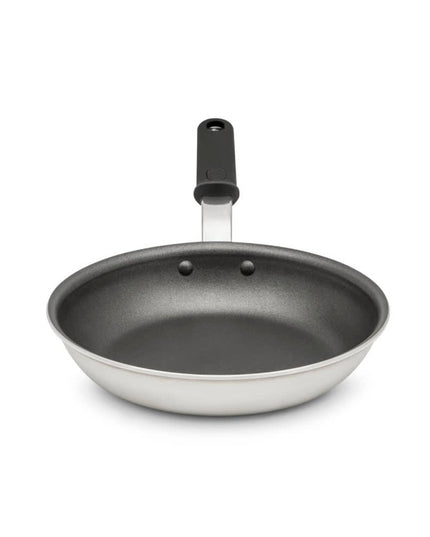 Chảo Rán Nhôm Chống Dính Vollrath 672307 Wear-Ever® 17.8 cm Tay Cầm Silicone Rỗng