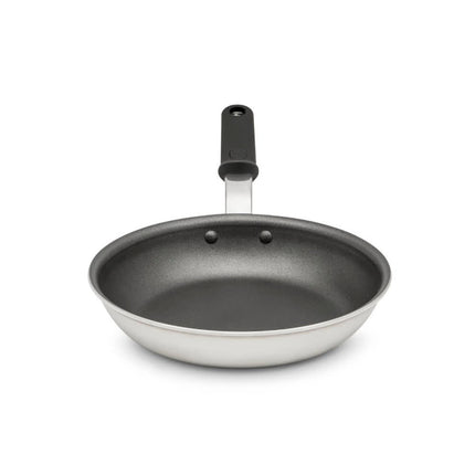 Chảo Rán Nhôm Chống Dính Vollrath 672307 Wear-Ever® 17.8 cm Tay Cầm Silicone Rỗng