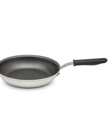 Chảo Rán Nhôm Chống Dính Vollrath 672307 Wear-Ever® 17.8 cm Tay Cầm Silicone Rỗng