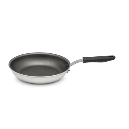 Chảo Rán Nhôm Chống Dính Vollrath 672307 Wear-Ever® 17.8 cm Tay Cầm Silicone Rỗng