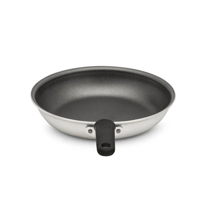 Chảo Rán Nhôm Chống Dính Vollrath 672307 Wear-Ever® 17.8 cm Tay Cầm Silicone Rỗng