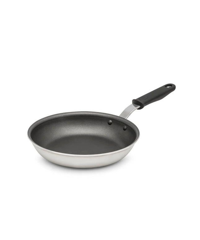 Chảo Chiên Nhôm Chống Dính Vollrath 672308 Wear-Ever® 20.3 cm Tay Cầm Silicone Rỗng