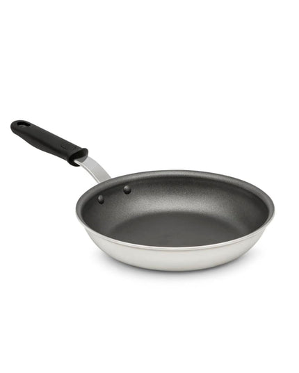 Chảo Chiên Nhôm Chống Dính Vollrath 672308 Wear-Ever® 20.3 cm Tay Cầm Silicone Rỗng