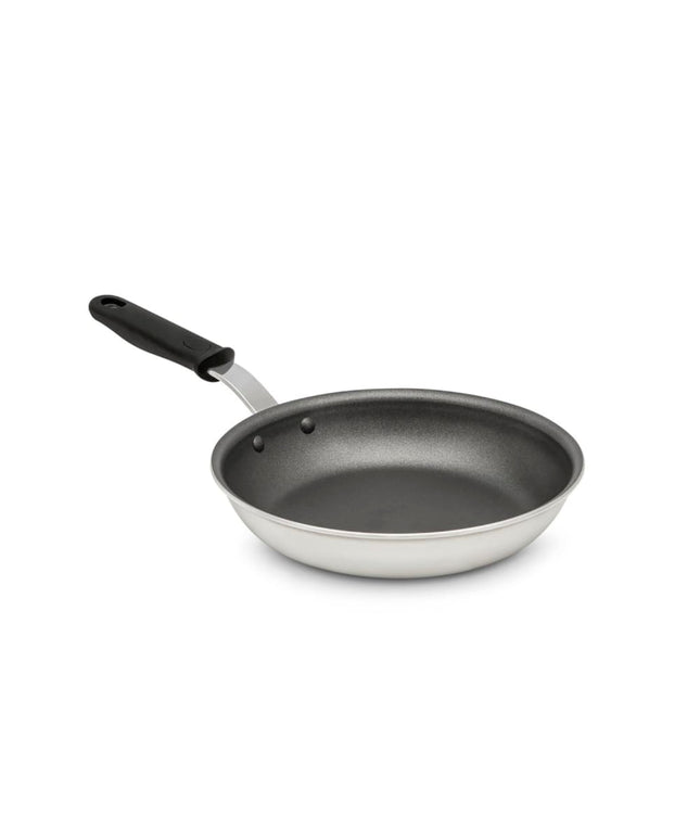 Chảo Chiên Nhôm Chống Dính Vollrath 672308 Wear-Ever® 20.3 cm Tay Cầm Silicone Rỗng