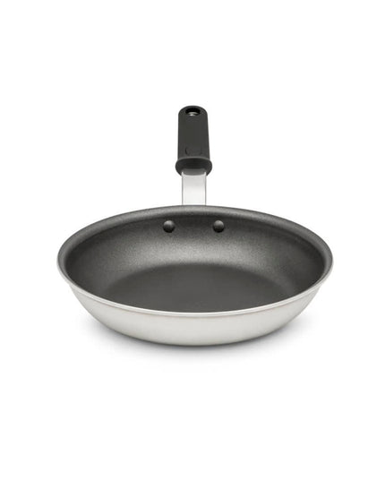 Chảo Chiên Nhôm Chống Dính Vollrath 672308 Wear-Ever® 20.3 cm Tay Cầm Silicone Rỗng