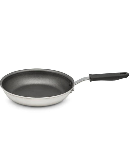 Chảo Chiên Nhôm Chống Dính Vollrath 672308 Wear-Ever® 20.3 cm Tay Cầm Silicone Rỗng