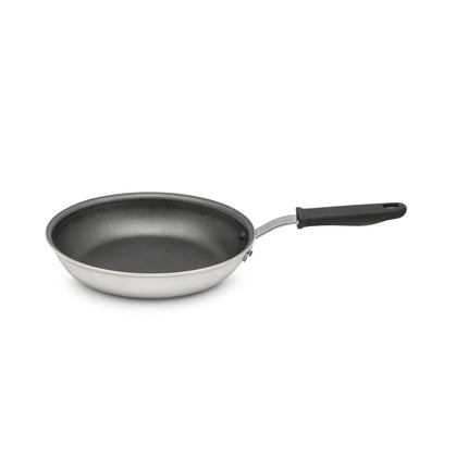 Chảo Chiên Nhôm Chống Dính Vollrath 672308 Wear-Ever® 20.3 cm Tay Cầm Silicone Rỗng