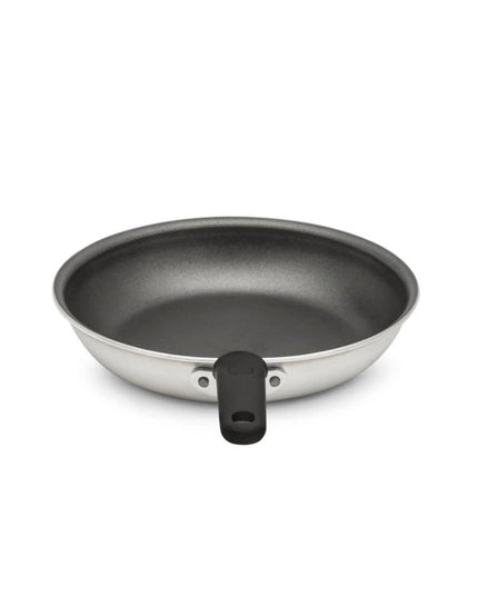 Chảo Chiên Nhôm Chống Dính Vollrath 672308 Wear-Ever® 20.3 cm Tay Cầm Silicone Rỗng