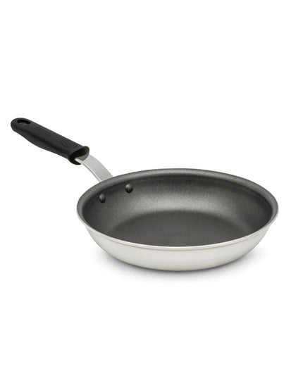 Chảo Rán Nhôm Chống Dính Vollrath 672310 Wear-Ever® 25.4 cm Tay Cầm Silicone Rỗng